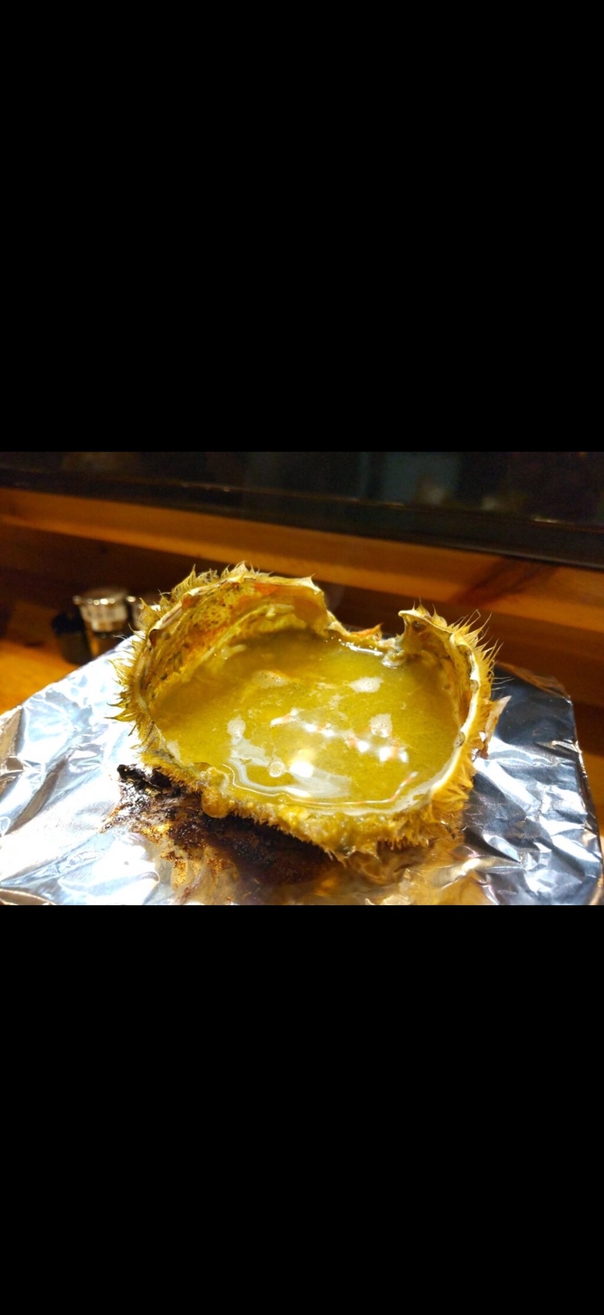 甲羅酒