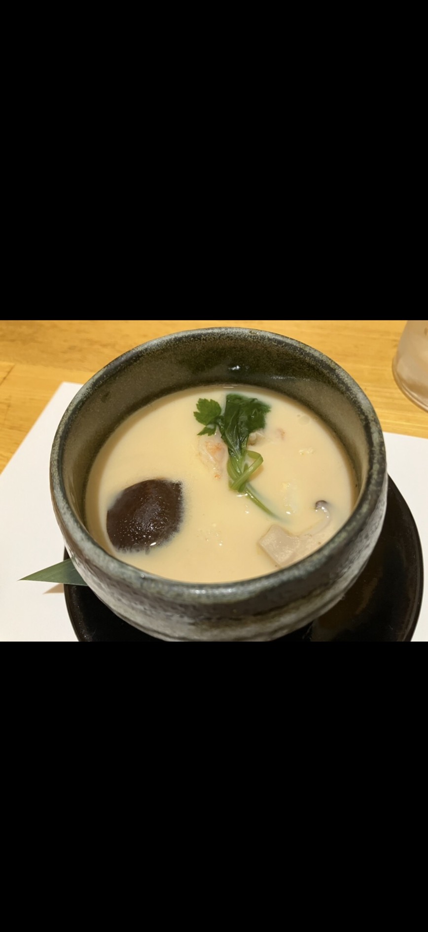 茶碗蒸し